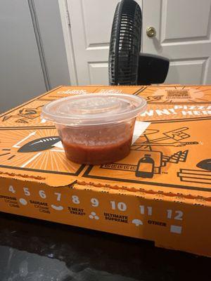 Little Caesars