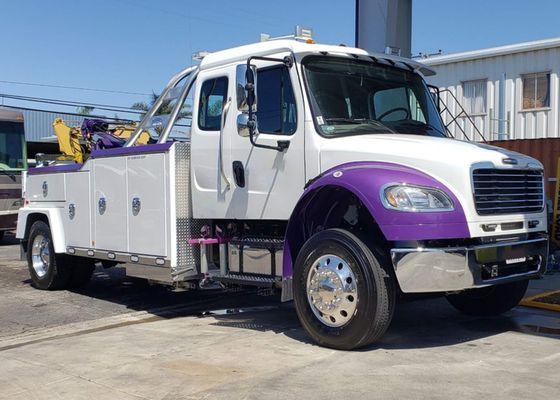 Cheap Tow Truck Service Carson City Nevada