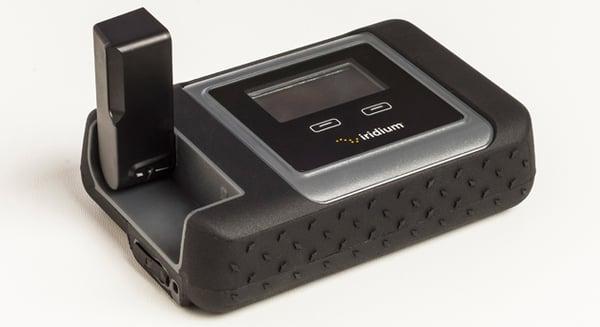 The Iridium GO is on sale for $845 with service. Come in or call for details