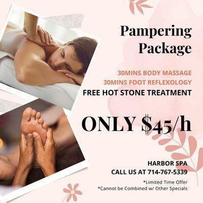 Harbor Spa
 13957 Harbor Blvd, Garden Grove, CA 92843
 Call us at 714-767-5339