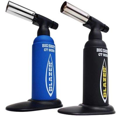 high end butane torches