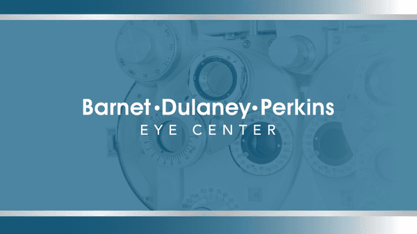 Barnet Dulaney Perkins Eye Center