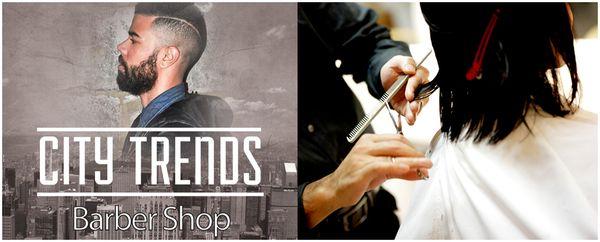 CityTrends Barbershop