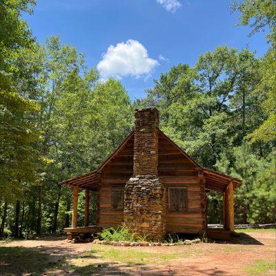 Pickett's Mill Historic Site