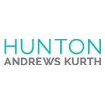 Hunton Andrews Kurth Logo