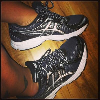 Asics $49.99