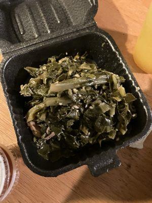 Collards