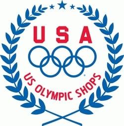 US Olympic Shops