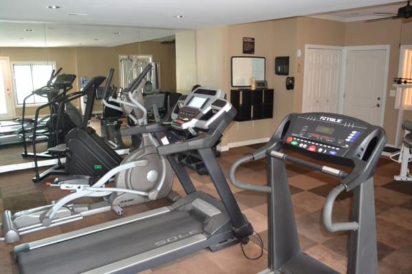 Exercise Facility