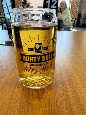 Durty Bull Brewing