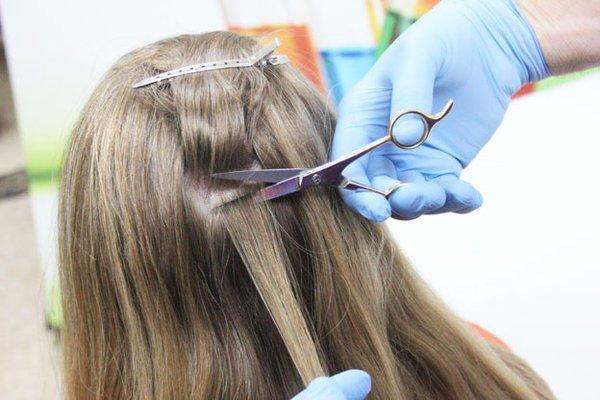 Hair and Nail Drug Screens