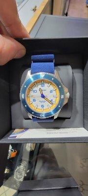 Authorized Dealer of Elmhurst Based Farr + Swit Watches