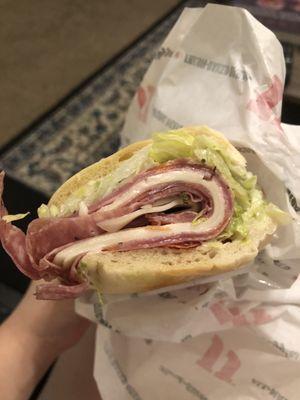 Jimmy John's