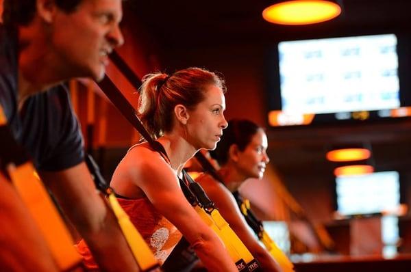 Orangetheory Fitness Frankfort