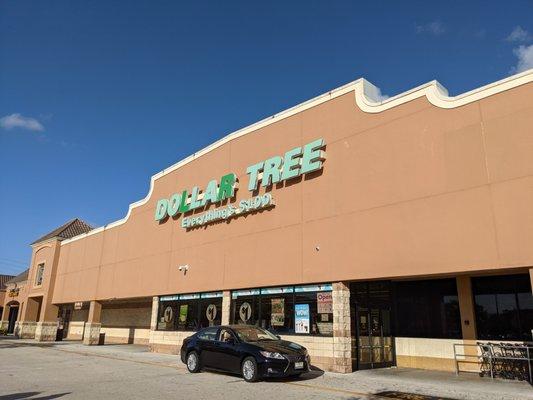 Dollar Tree, Lake Worth