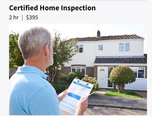 Steele Home Inspections