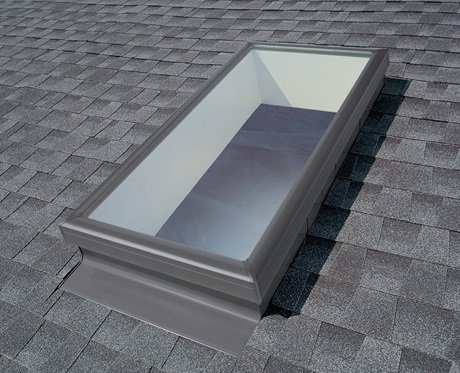 Right Way Exterior Solutions. Roof window installation.