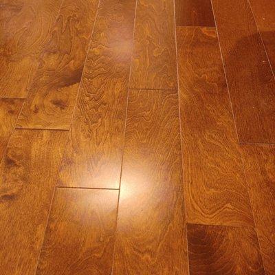 CSM Flooring