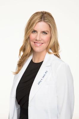 Ashley Smith, MD - Southern Marin Dermatology