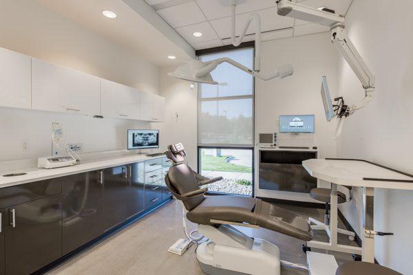 Mountain Oral Surgery & Dental Implant Center