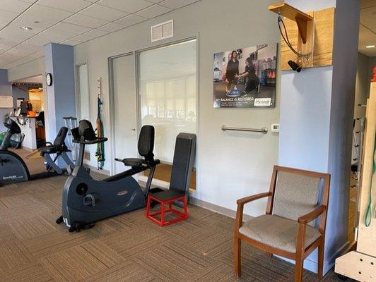 Ivy Rehab Physical Therapy