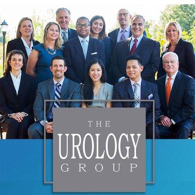 The Urology Group