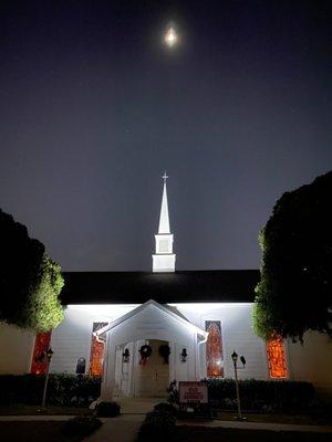 Flower Mound Presbyterian Church