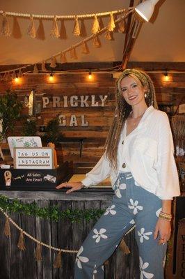 Prickly Gal Boutique & Surf Shop