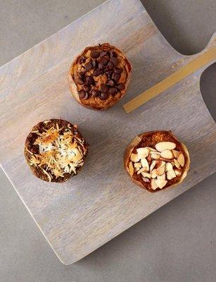 gluten free muffins