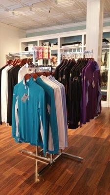 New Kastel Shirts and Colors!