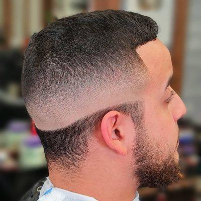 Cedar Grove Barbershop