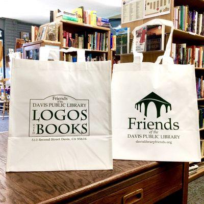 Logos Books