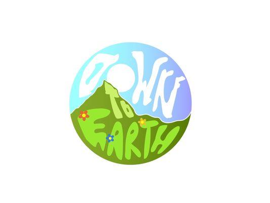 Down to Earth Official Logo