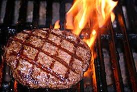 We have a full line of Amazing Bison Meat Products! Time to fire up the Grill!