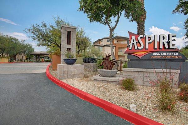 Aspire Pinnacle Peak Apartment Homes