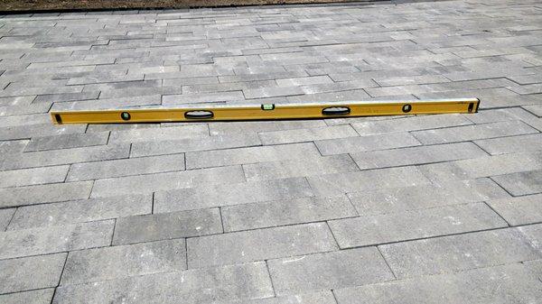 uneven and other pavers uneen