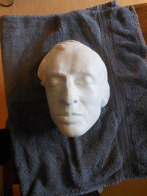 Chopin death cast