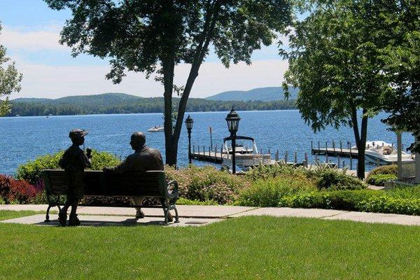 Retirement living in picturesque Wolfeboro, New Hampshire