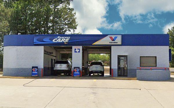 Valvoline Longview