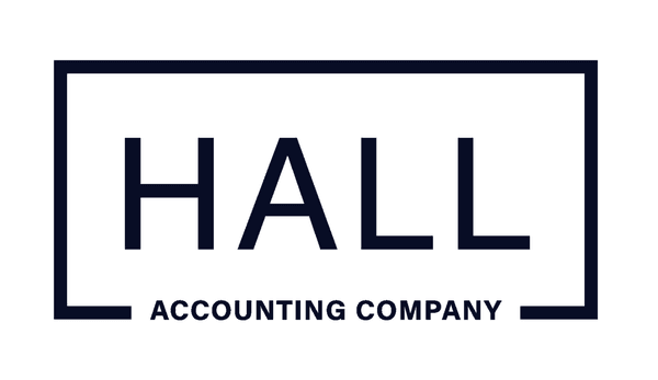 Hall Accounting Company