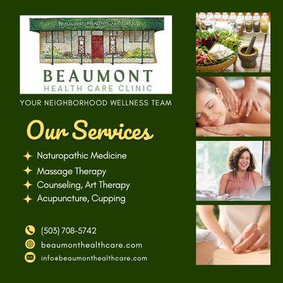 Our Services