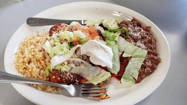 Best authentic Mexican food in OC