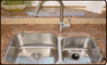 Stainless Sinks | Jacksonville, FL