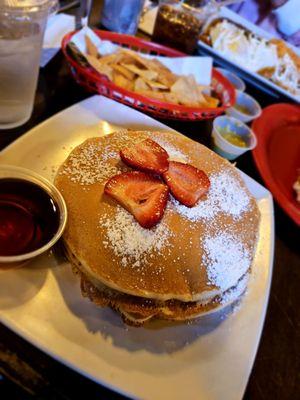 Magaly's Tamales and Mexican Grill