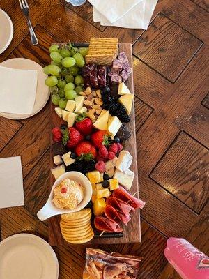 Medium Charcuterie Board