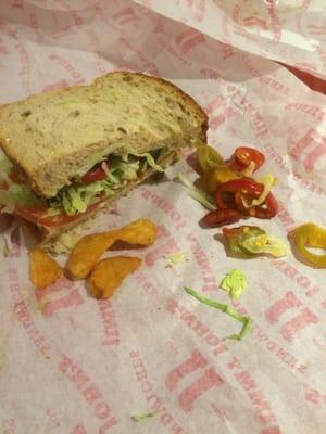 Jimmy John's