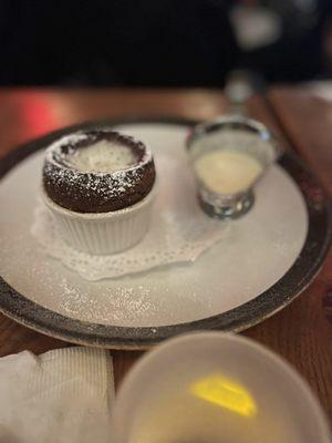 Soufflé