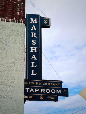 Marshall Brewing Company