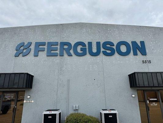 Ferguson HVAC Supply