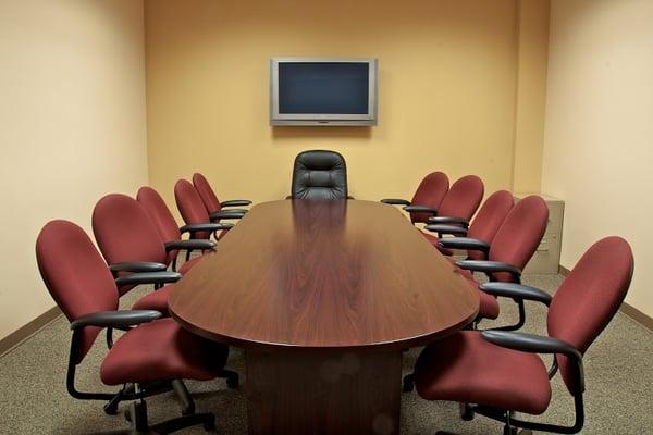 Conference room in Prescott